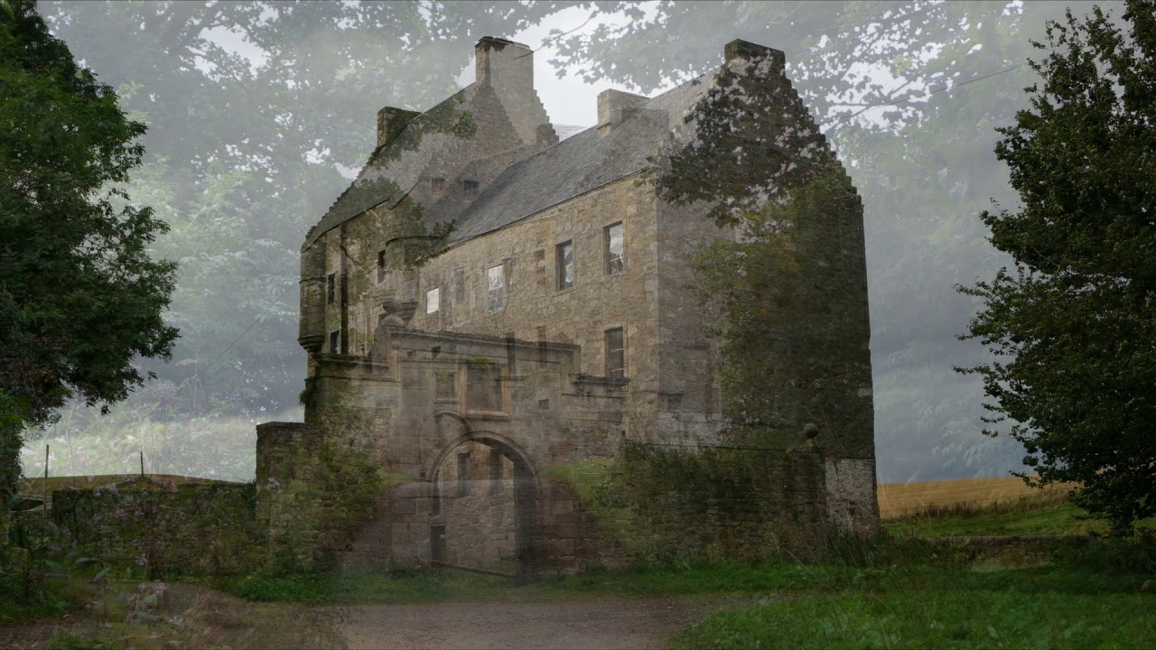 Outlander Filming Locations Scotland