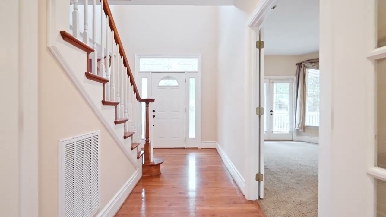42 Rose Of Sharon Way Candler, NC 28715