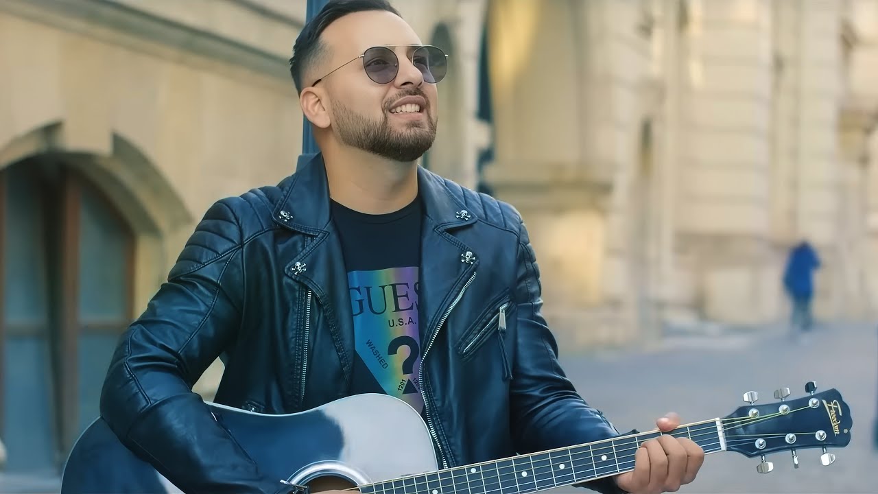 Alessio - O iubesc pe ea [Videoclip Oficial] 2024