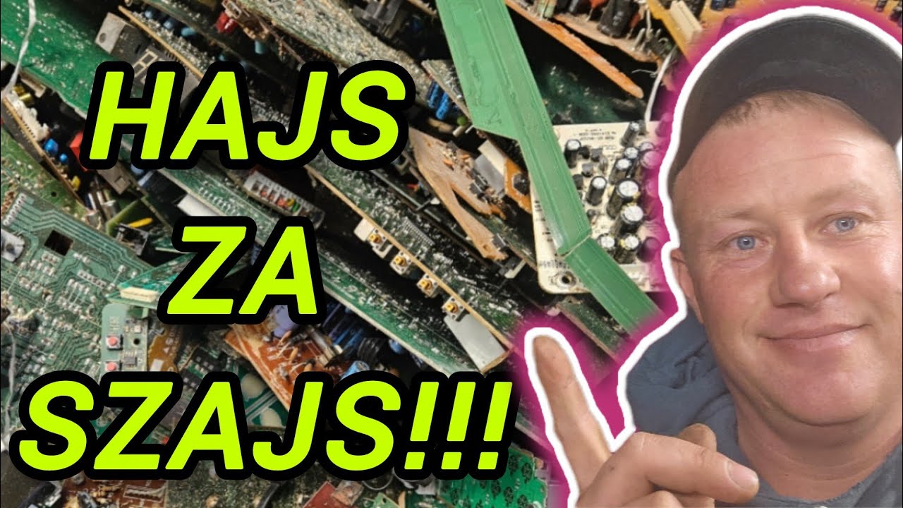 CZY NA ELEKTRNICE MOŻNA ZAROBIĆ? 