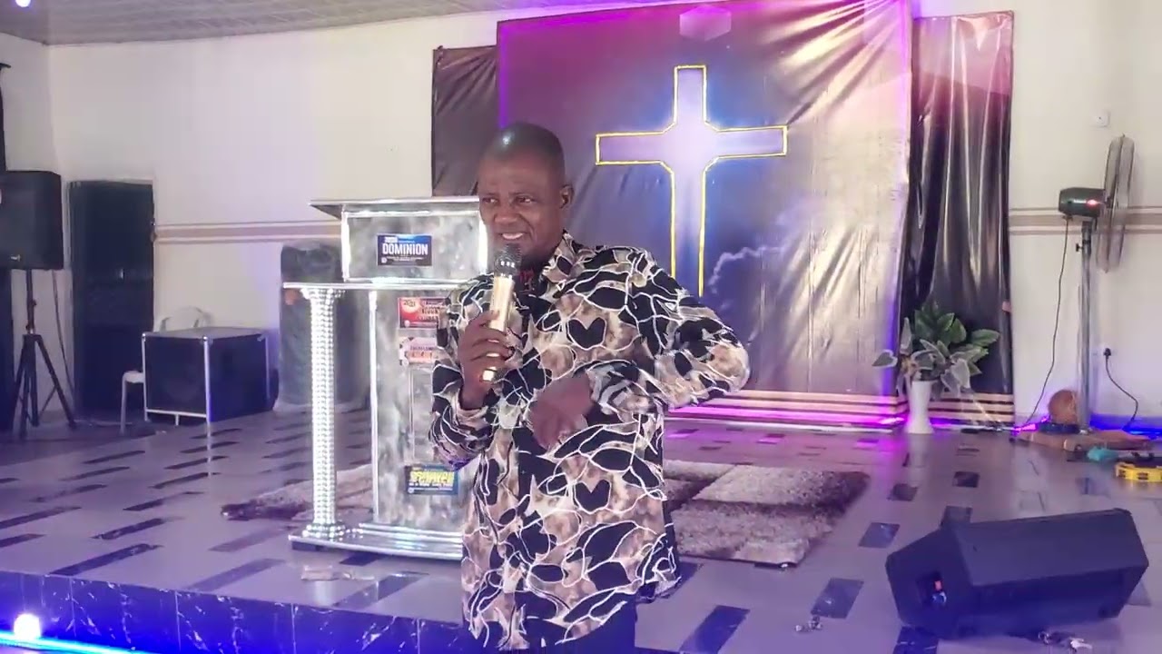 FLEE  FROM JONAH #preaching 