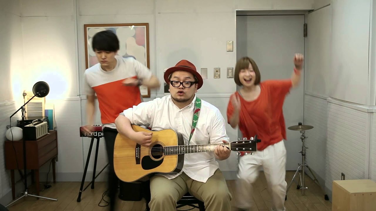 Cha-La-Head-Cha-La／影山ヒロノブ（Cover）