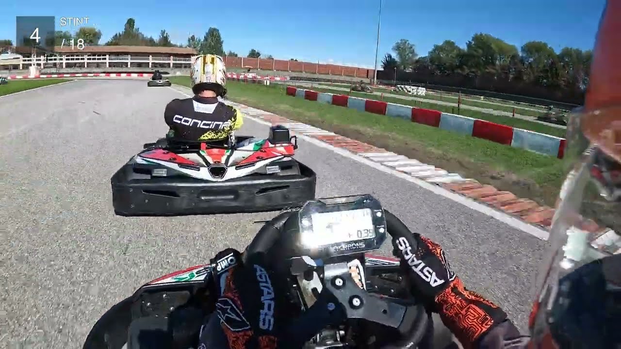 06/10/2024 SWS Endurance 7H - Lignano