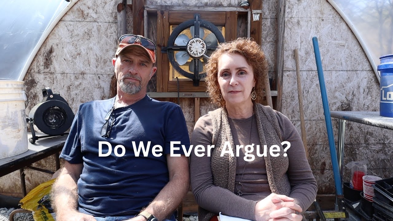 Marriage, Regrets, Does Matt Wish He Had A Son - Answering Your Questions
