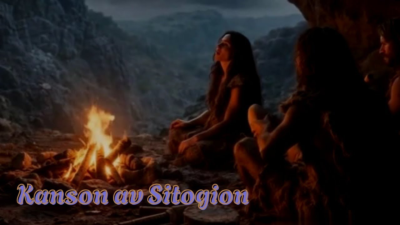 🎶 Kanson av Sitogion   (Ulang Song) – GodiSandra (ballad)