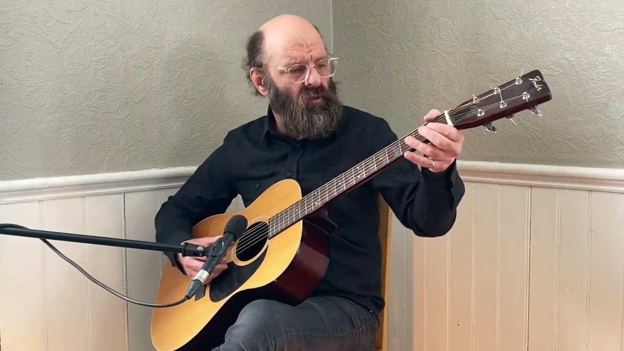 chik white - sensitive man
