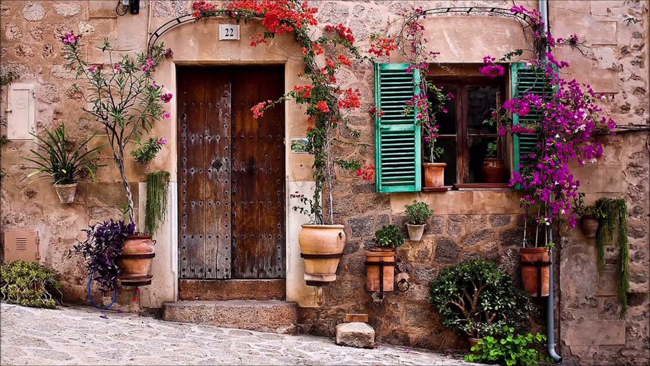 Billy Esteban - Mediterranean Sundance ( Relaxing Instrumental Music)