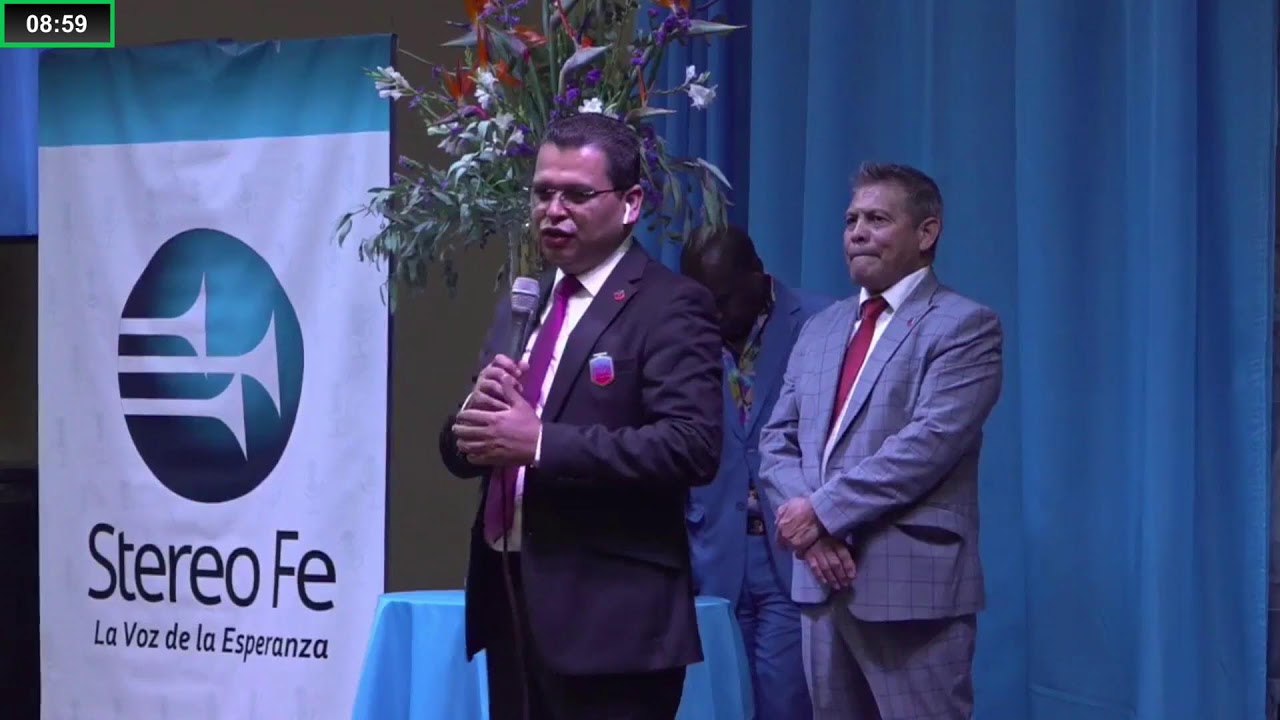 Concierto Felipe Garibo.