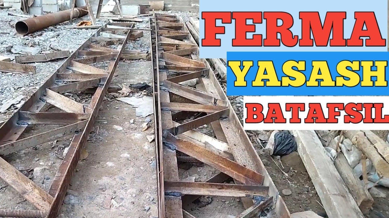 ferma yasash.ферма йасаш.
