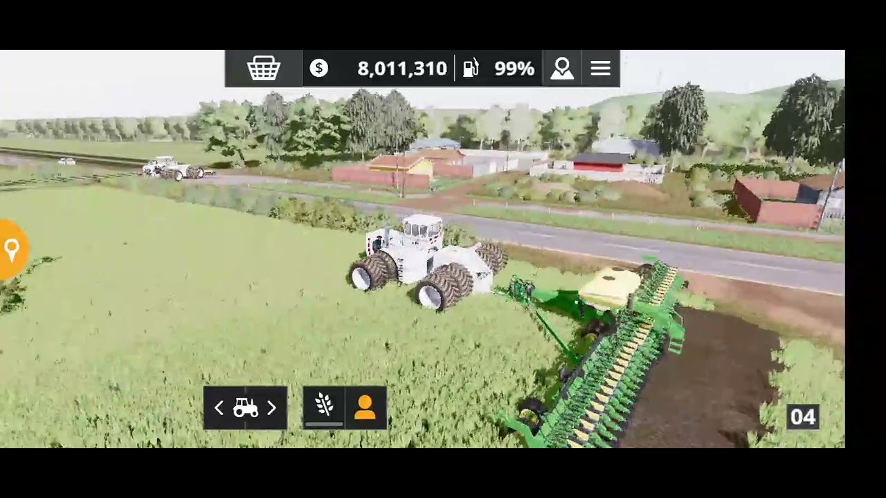 Farming simulator Brasli yang akan kita bahas kali yang akan datang akan 🇺🇸🫢🚜🇮🇩🇮🇩🙏🚔🚔