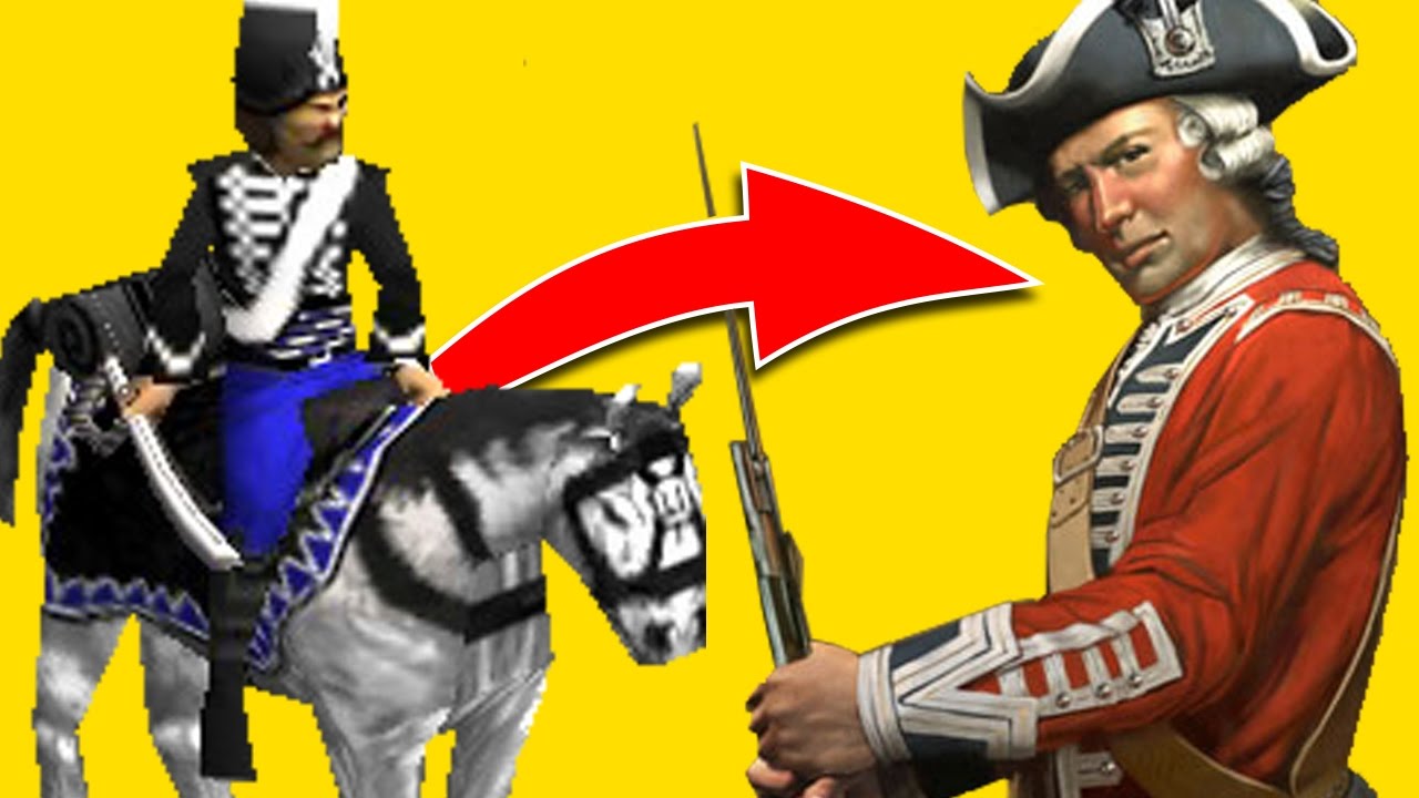 Age of Empires Tarihi ve Bilinmeyenleri