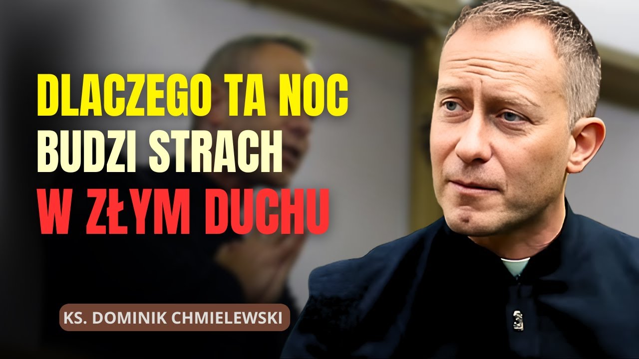 Dominik Chmielewski - Niepokalanów Wzywa: Czas Stanąć Do Walki