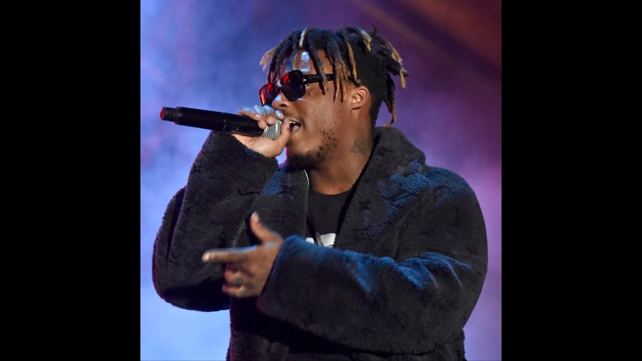 [FREE] Juice WRLD Type Beat - 