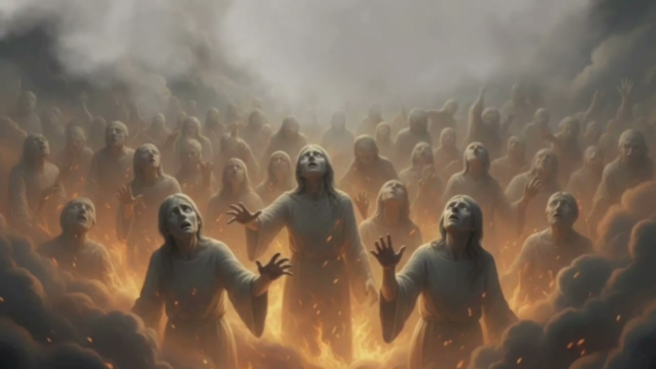 ALMAS DEL PURGATORIO  Jueves 26 de Febrero de 2026