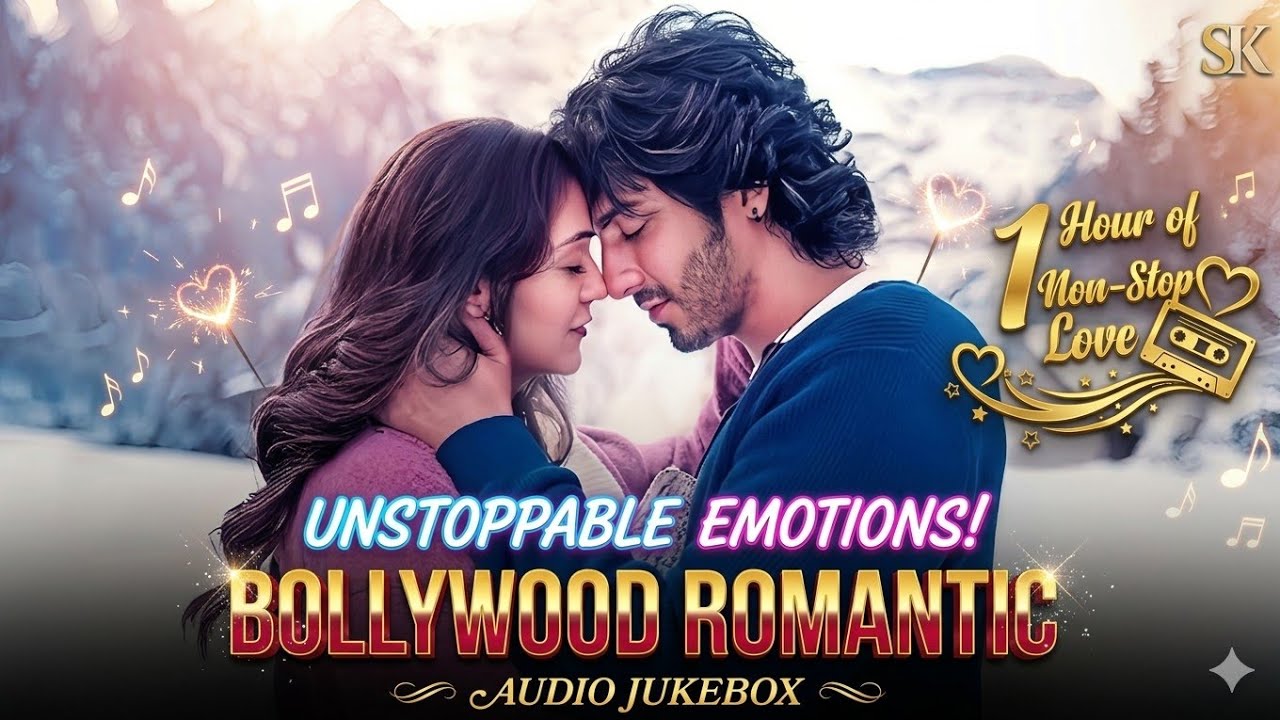 Bollywood Lofi Mashup 2026 🎧 | Best Romantic & Sad Songs | Nonstop Chill Mix | Bollywood Love mashup