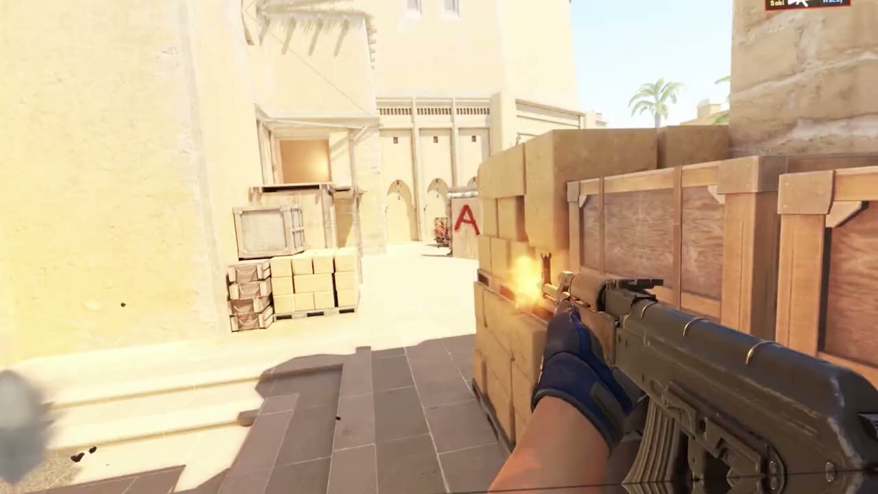 My return to CS (Part 4)