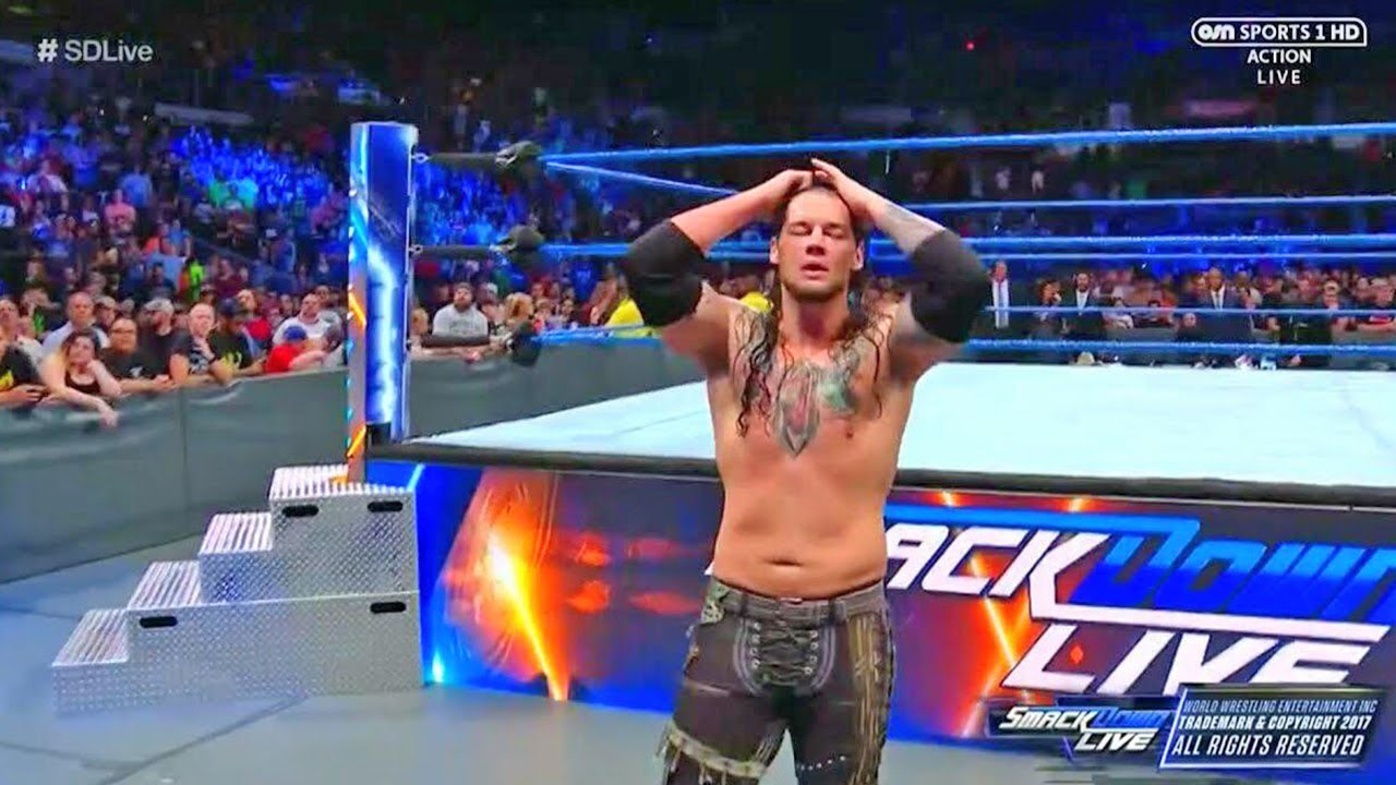10 Worst WWE Money In The Bank Decisions Ever Made