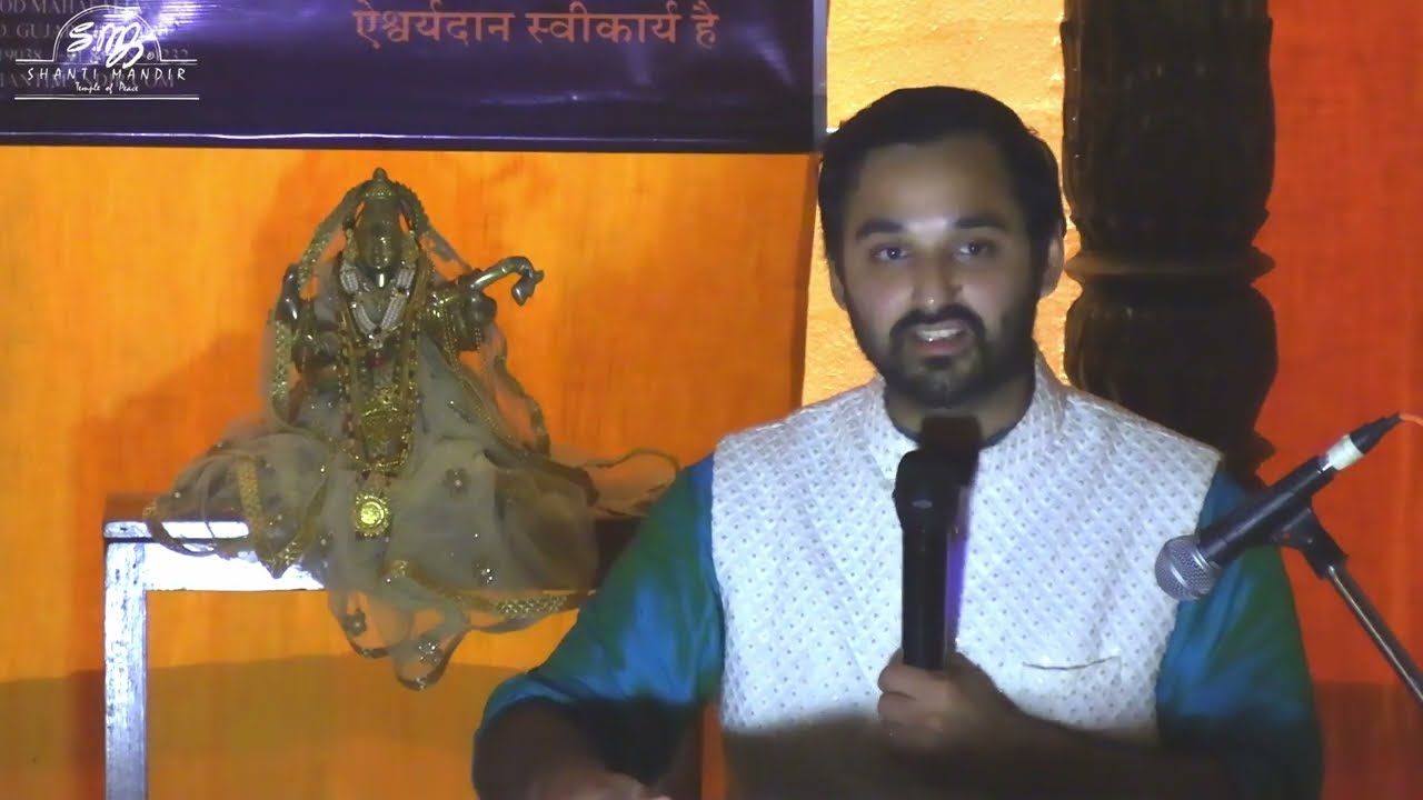 Rag Kirwani Vinay Desai on Santoor & Vivek Pandya on Tabla