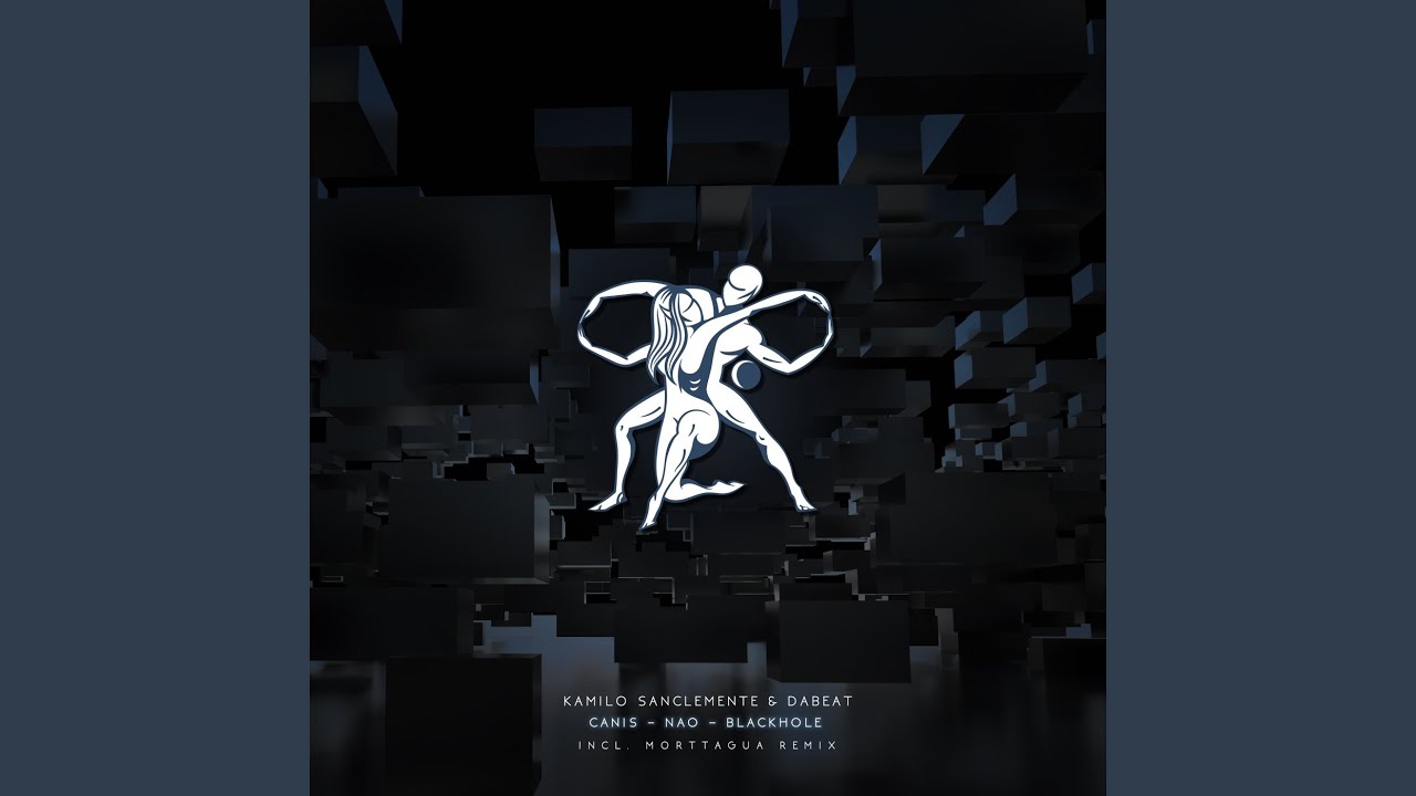 Canis (Morttagua Remix)