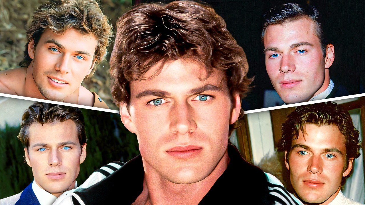Jon Erik Hexum: 80s Heartthrob Who Died Young from a Joke