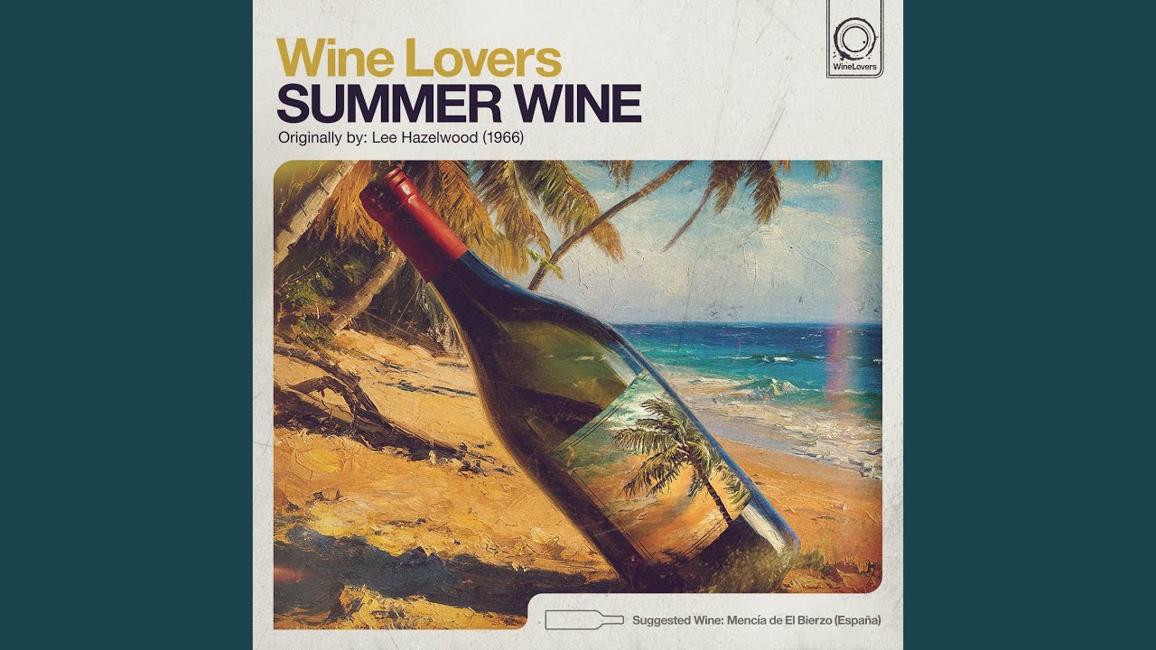 Summer Wine