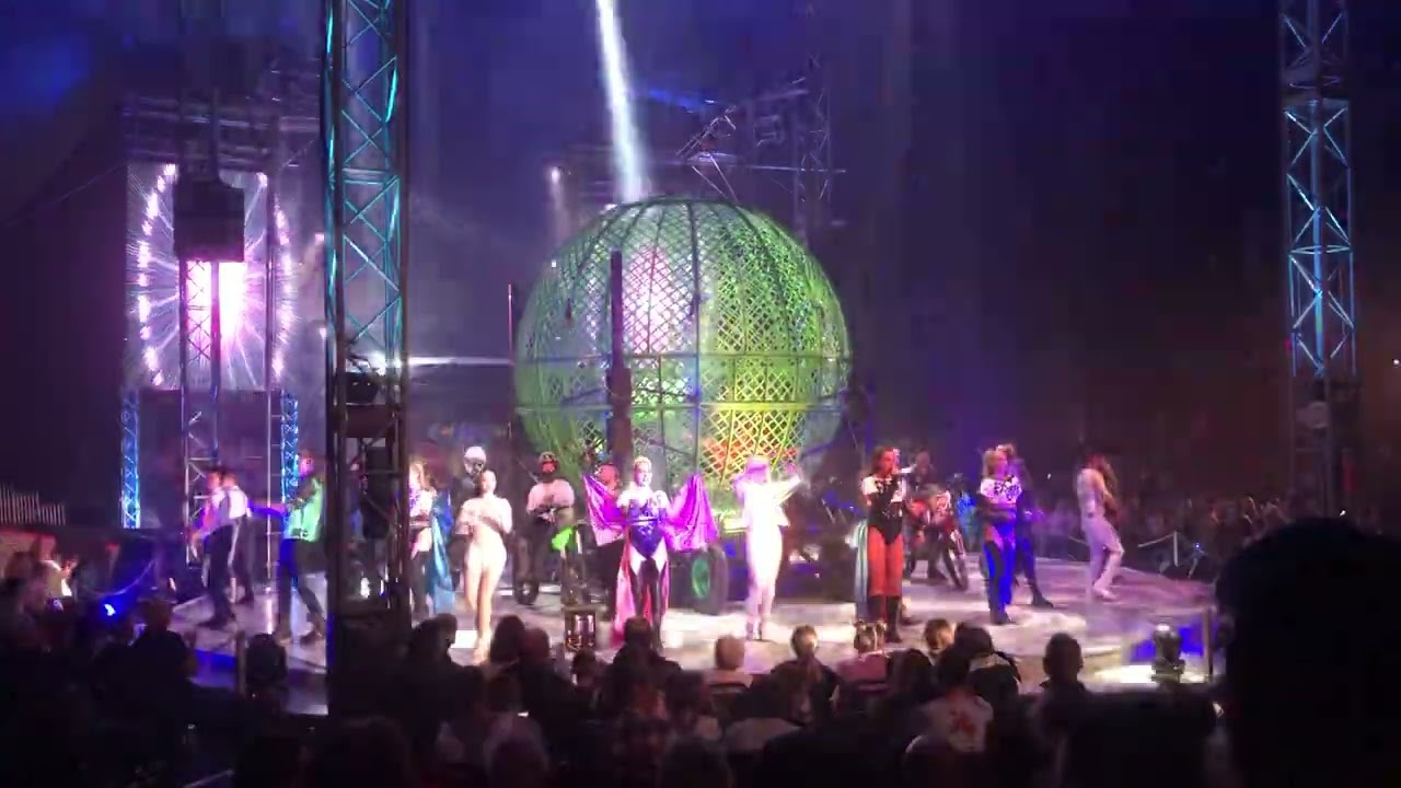 2022.0501 Southampton circus extreme 18 finale