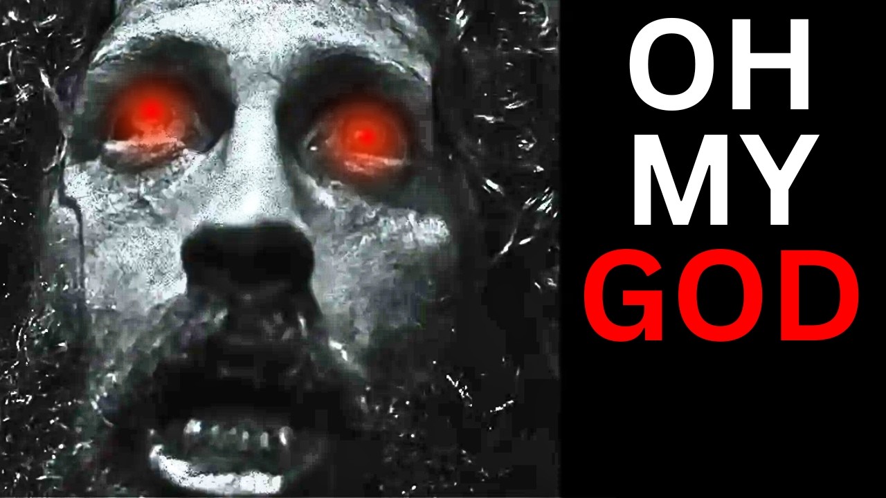 This Might Be The SCARIEST Werewolf Movie Ever Made&hellip;WTF is This?