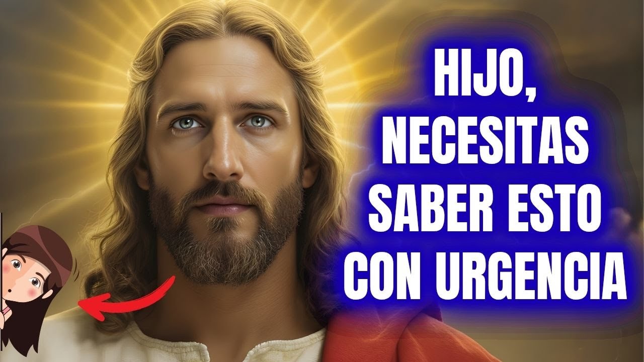 ⚠️ DIOS REACCIONÓ HOY CUANDO MIRÓ TU HISTORIA