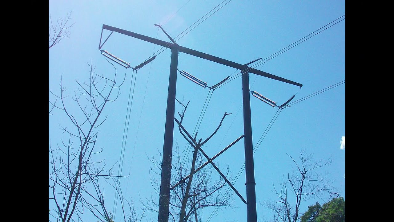 Powerlines from Pennsylvania (PART 7)