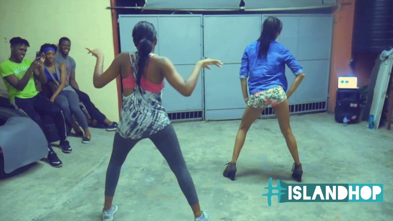 #islandHopMondays | Korede Bello - Do Like That | Choreography by Tevin Daniel