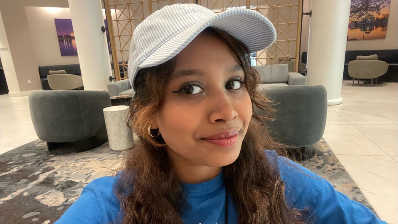 Last day of my exchange year | Madison to Washington D.C