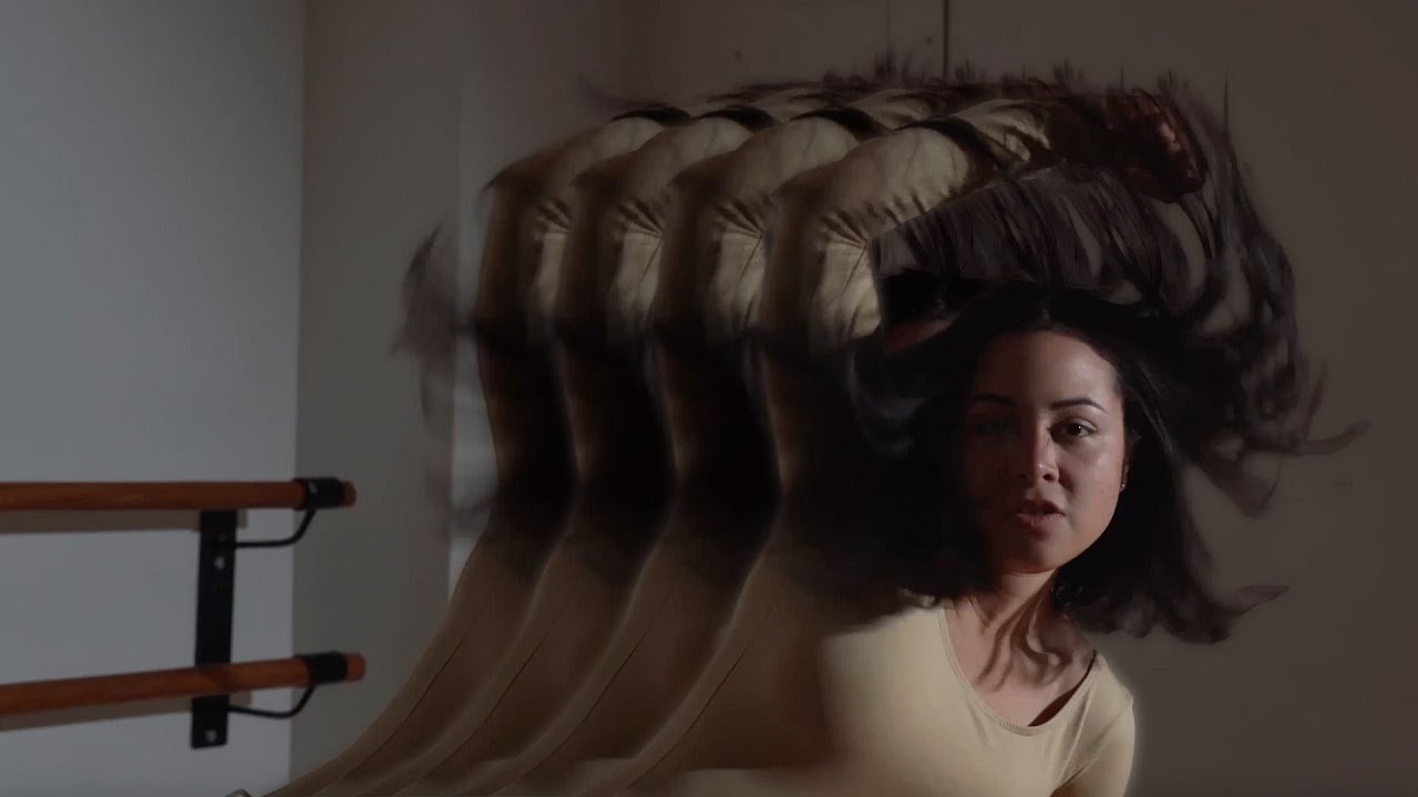 Dance Film | Afterlife by Arcade Fire
