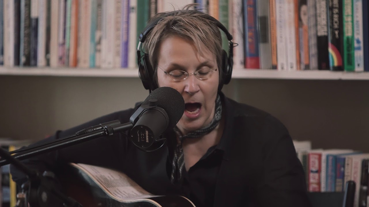 Mary Gauthier - Got Your Six