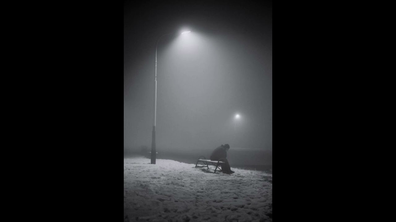 Ennio Morricone - Togetherness (2) (with rain in background)