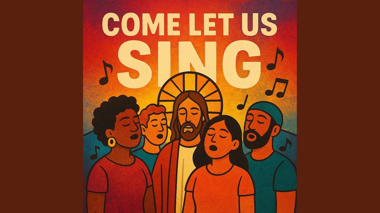 Come Let Us Sing