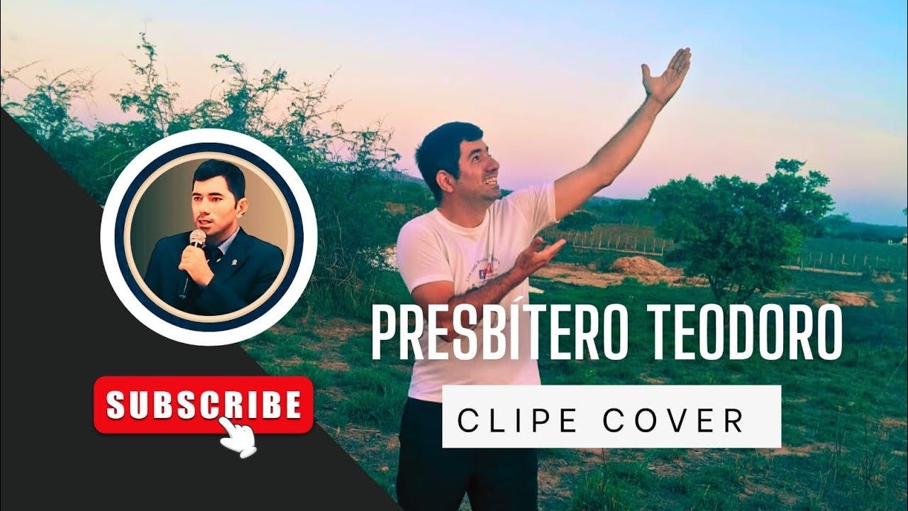 🔥 RESPIRA — Cover Profético | Palavra e Louvor que Deus Mandou Hoje 🙏 (Cover de Samuel Mariano)