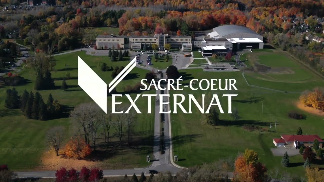 Externat Sacré-Cœur : Visite virtuelle