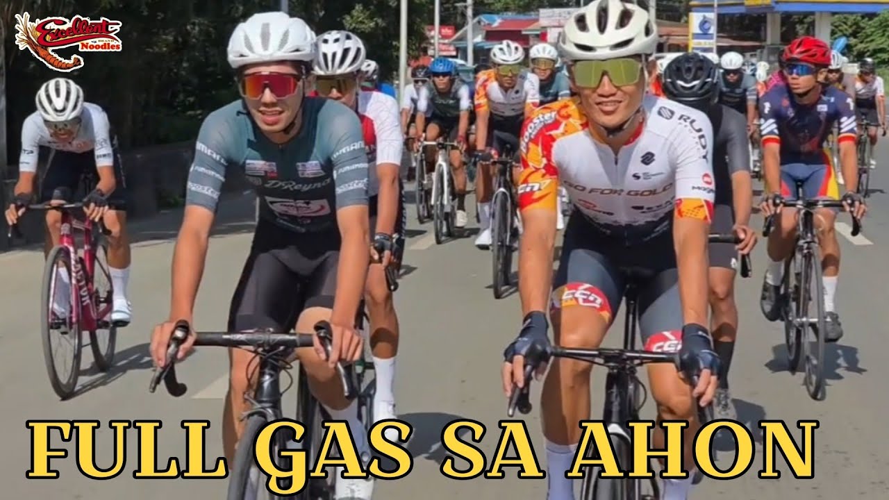BALI WALA ANG AHON KAHIT MGA PRO, KUMALAS