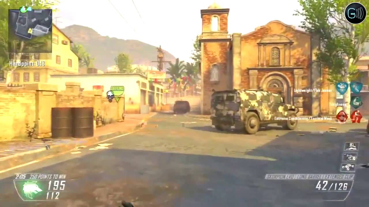 مسيرة التصفيق #4   برلل طق طق GamersEcho GamersEcho