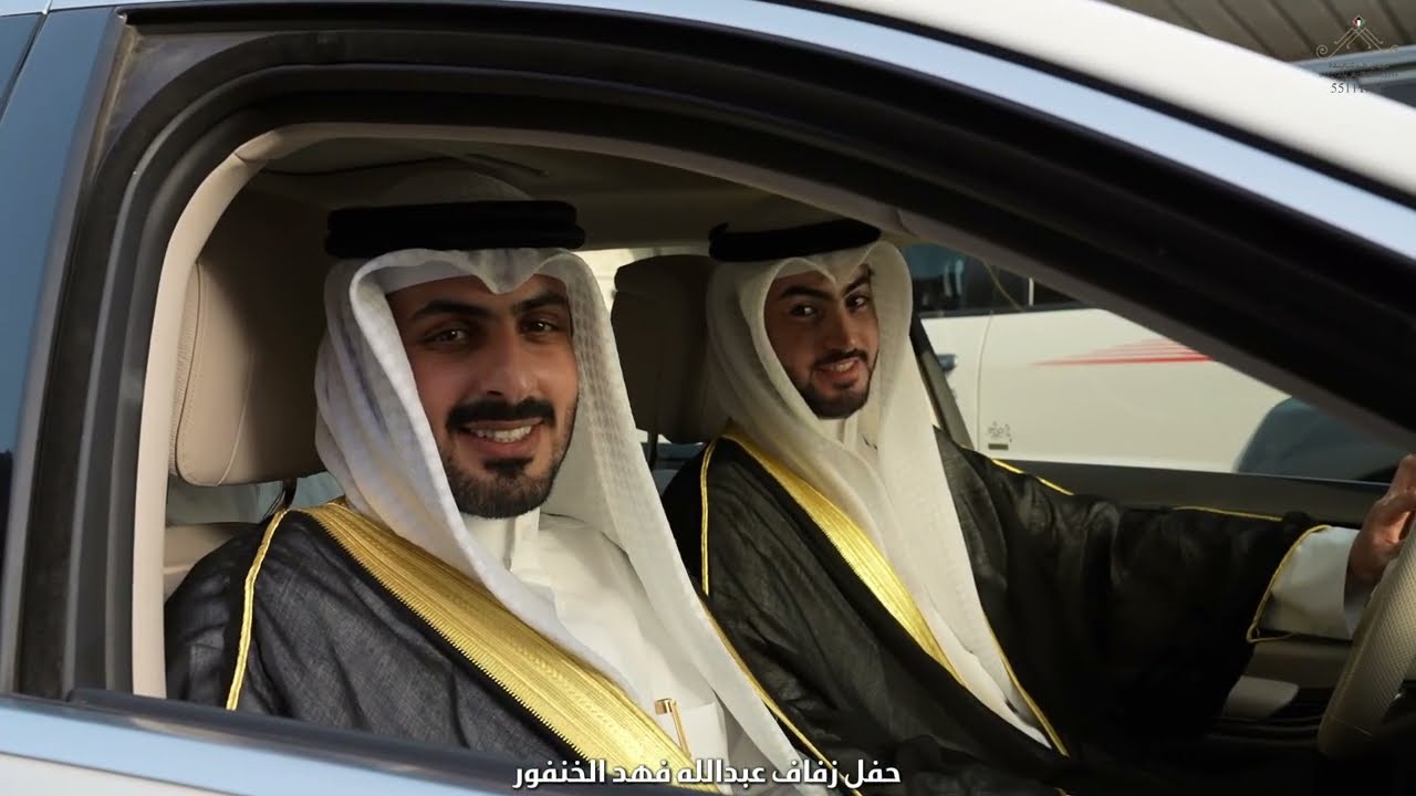 افراح الخنفور حفل زفاف عبدالله فهد الخنفور ( ميدان الرشايدة )
