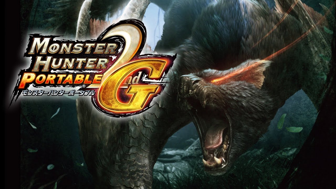 会心60%ナルガガンスを完成させる【MHP2G/PSvitaTV】