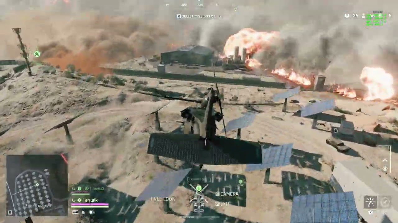 bf6 redsec solo vs duos heli infantry 2026 02 23 16 56 05