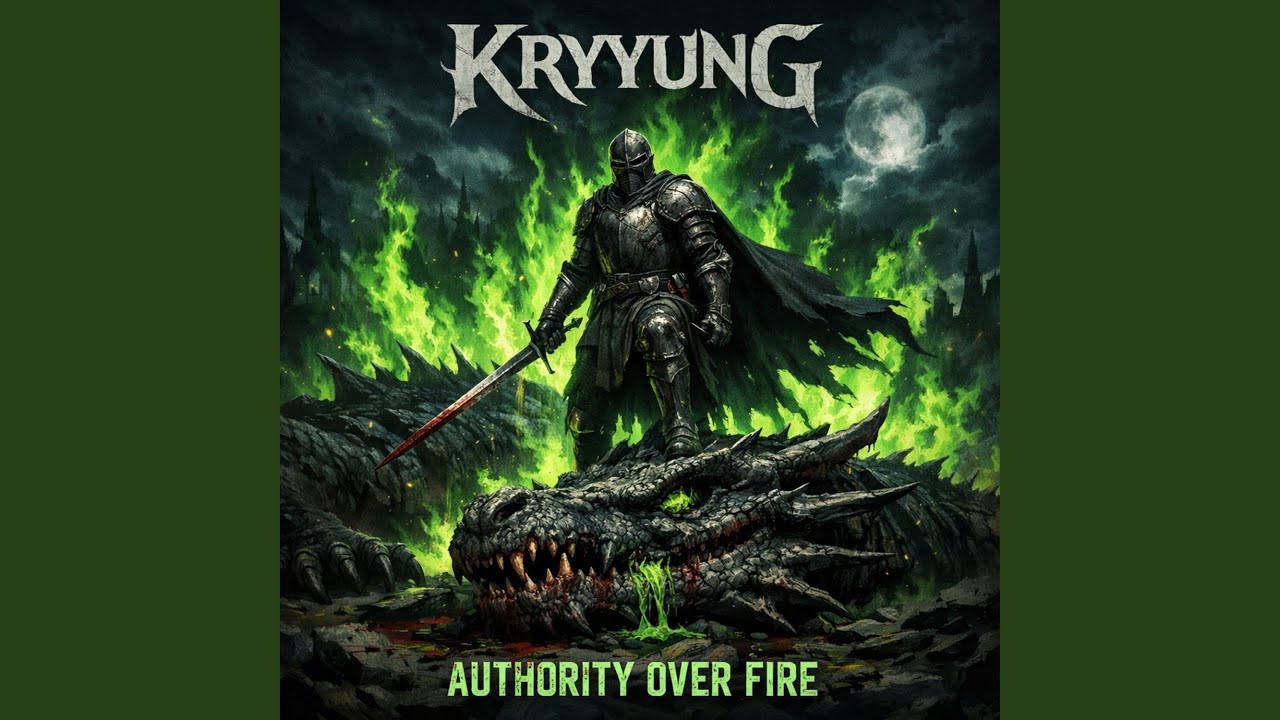 Authority Over Fire