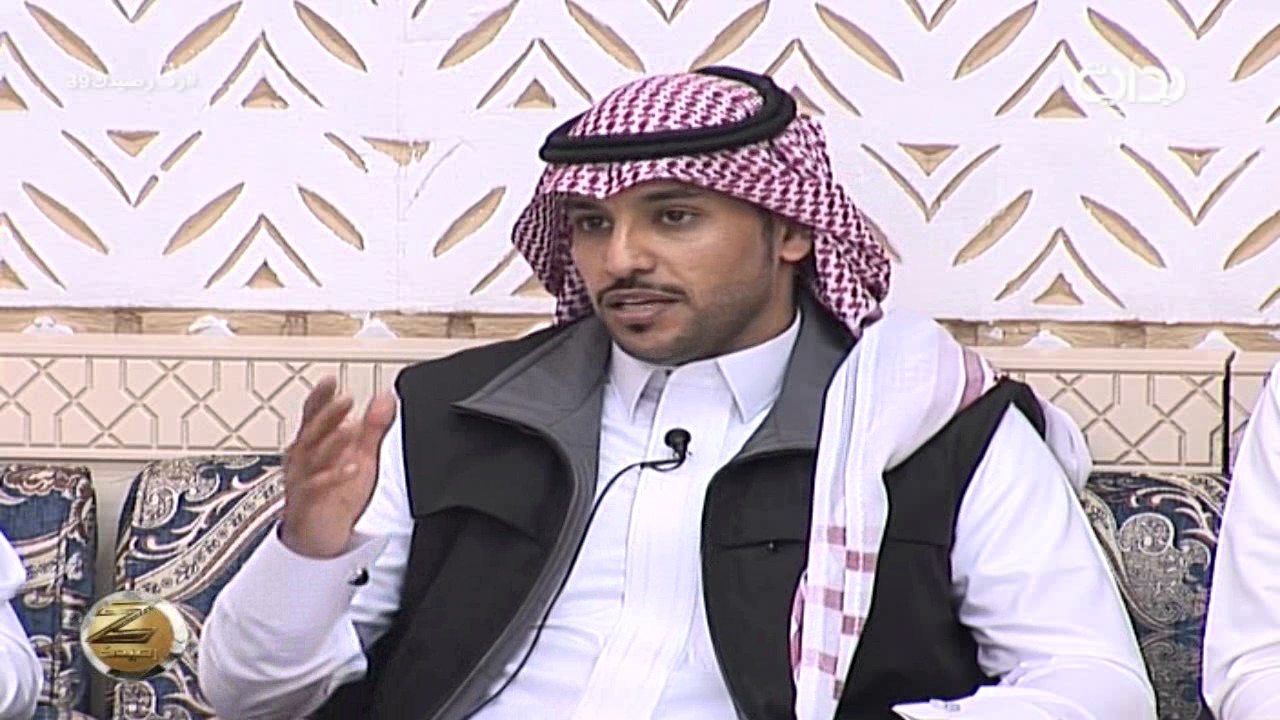 بدايات النجم حمدي الفريدي في السوشل ميديا | #زد_رصيدك39