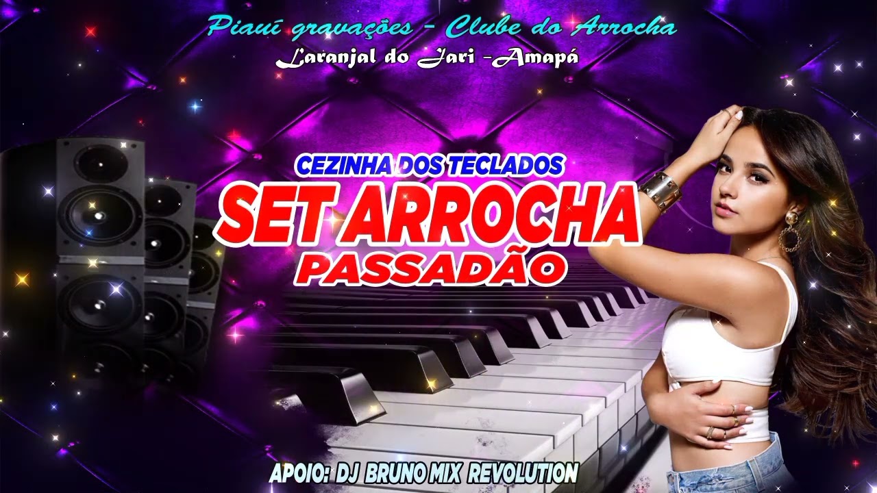 Set de Arrocha