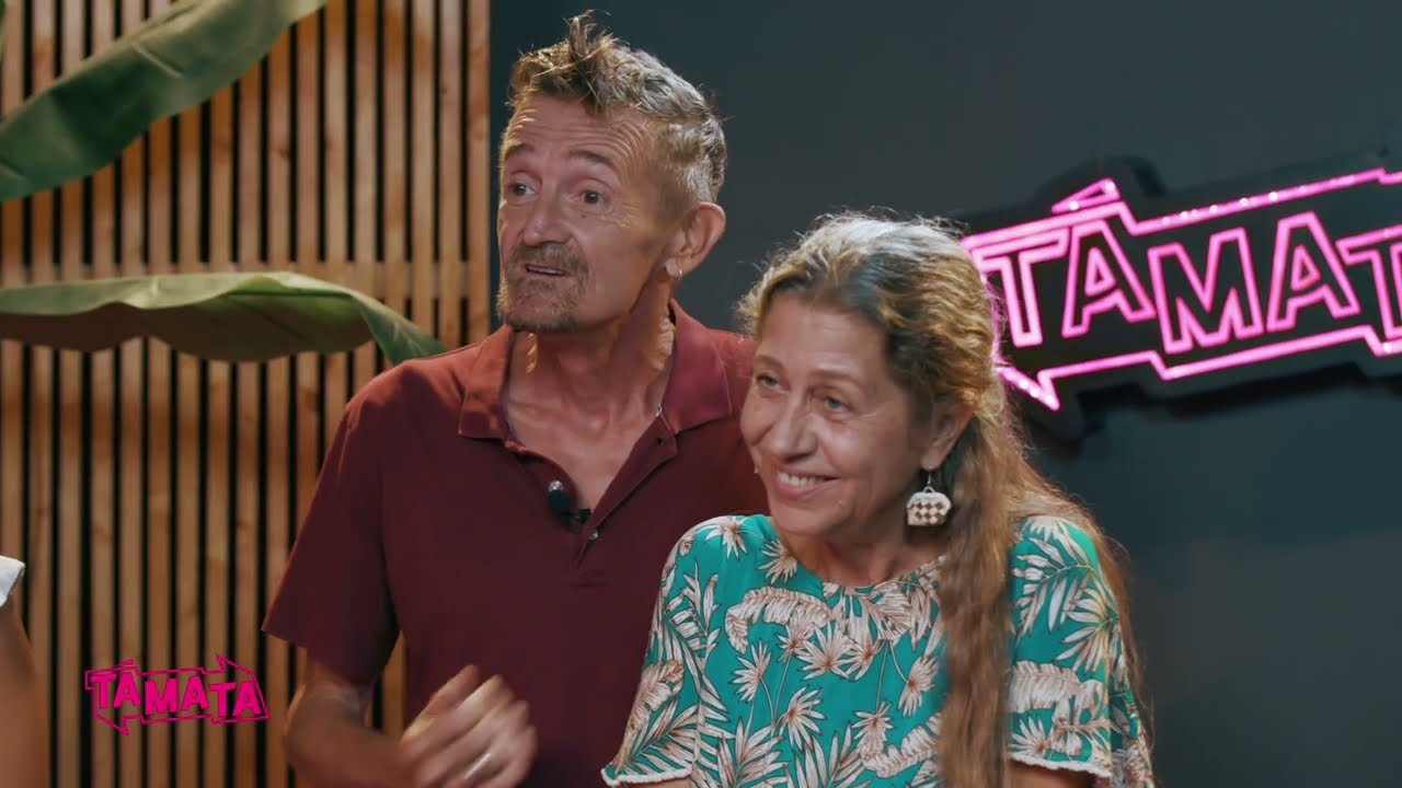 Tamata - Épisode 1