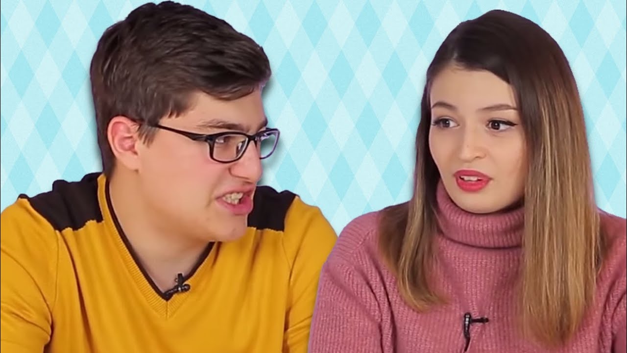 Hangisini Tercih Ederdin? - Türk Youtuberlar Cevaplıyor