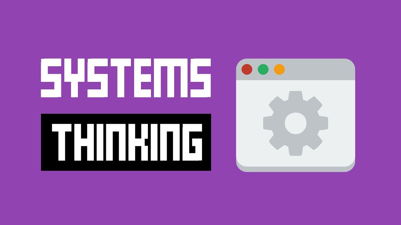 Improve Your Indie Game Marketing By Thinking In Systems