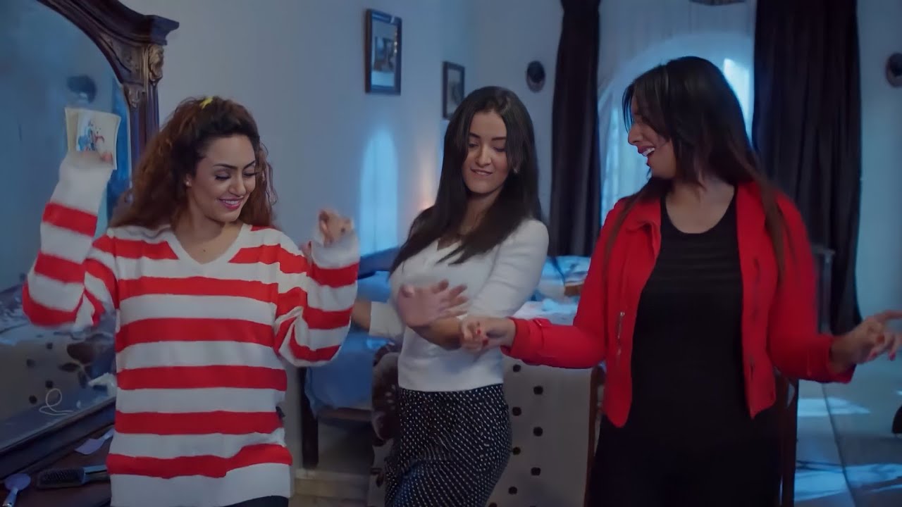 صدَّرها للي ينورها 🎥🔥.. أهم مسلسل رعب في تاريخ مصر 🧟‍♂️🧟‍♀️