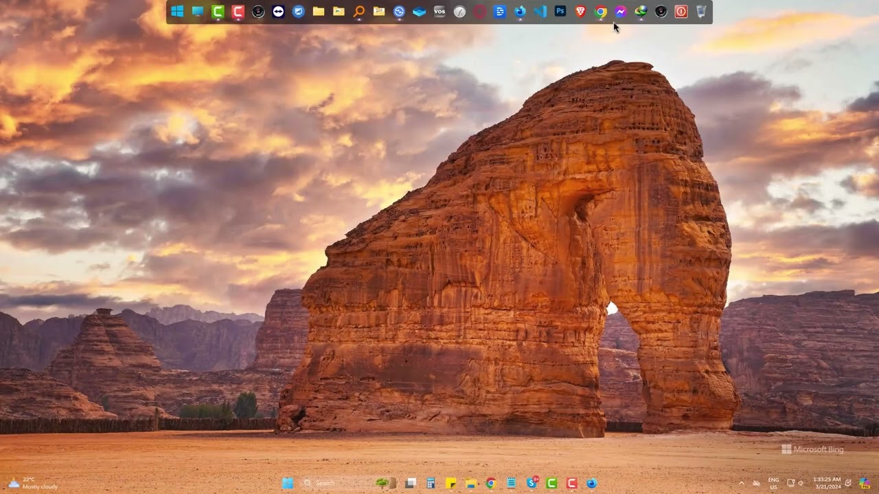 How to Find a Word on a Webpage in Chrome, Firefox, Edge Browsers